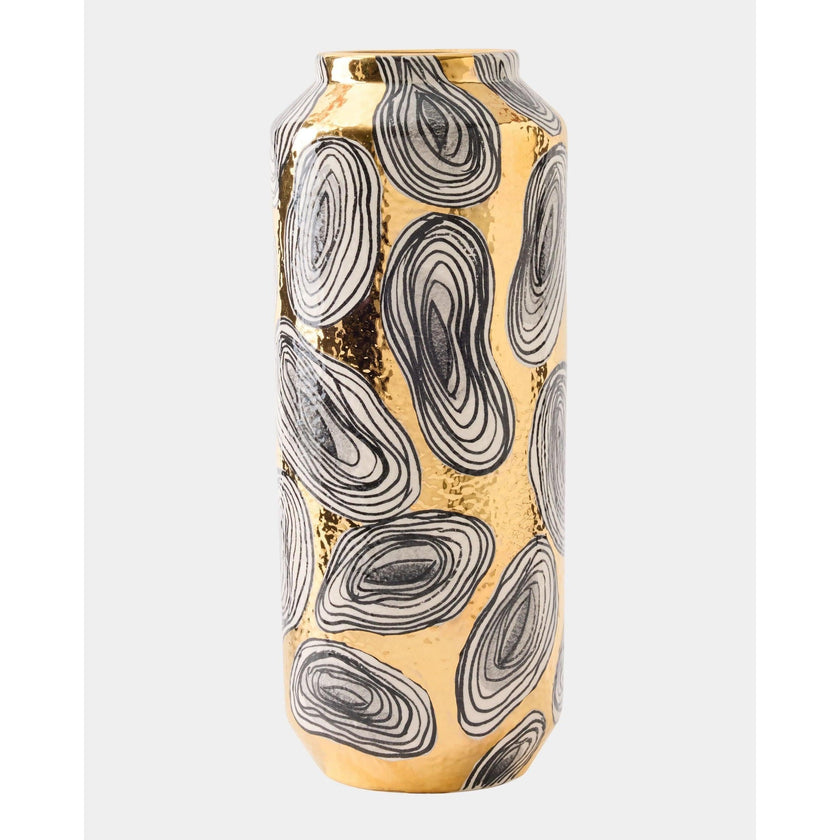 Global Views Geode Vase