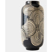 Global Views Arches Vase