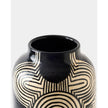 Global Views Arches Vase