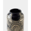 Global Views Arches Vase