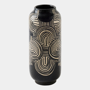 Global Views Arches Vase
