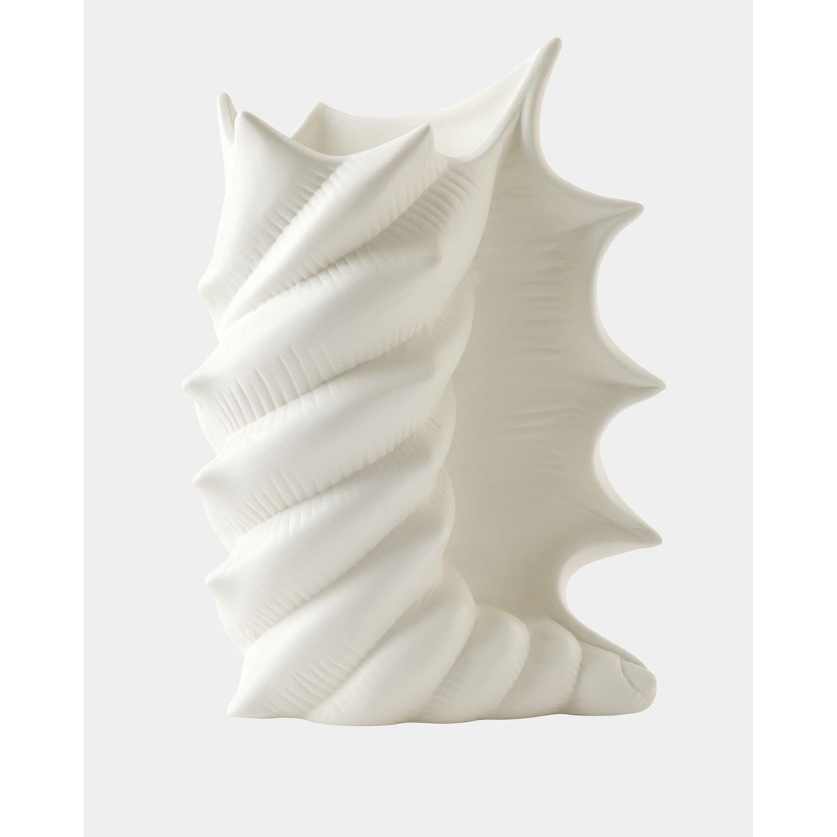 Global Views Fantastic Shell Vase