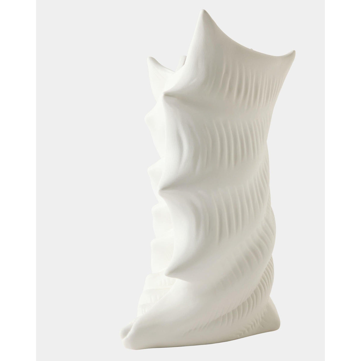 Global Views Fantastic Shell Vase