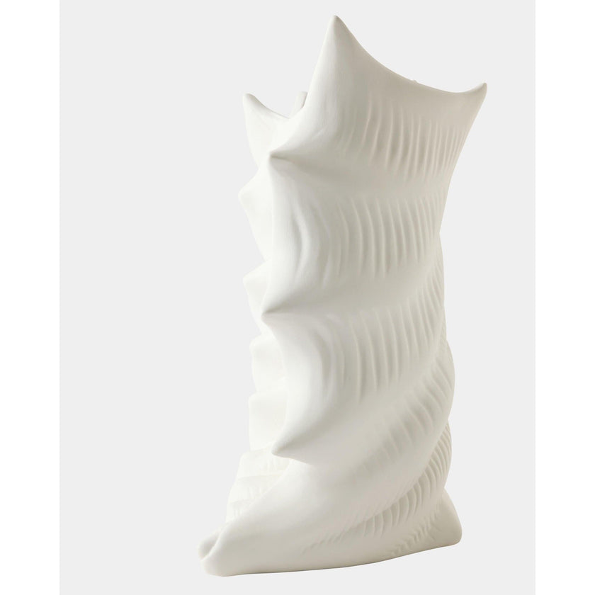 Global Views Fantastic Shell Vase