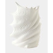 Global Views Fantastic Shell Vase