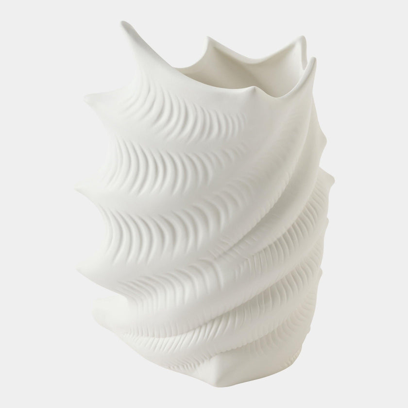 Global Views Fantastic Shell Vase