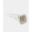 Global Views Turbinio Shell Vase