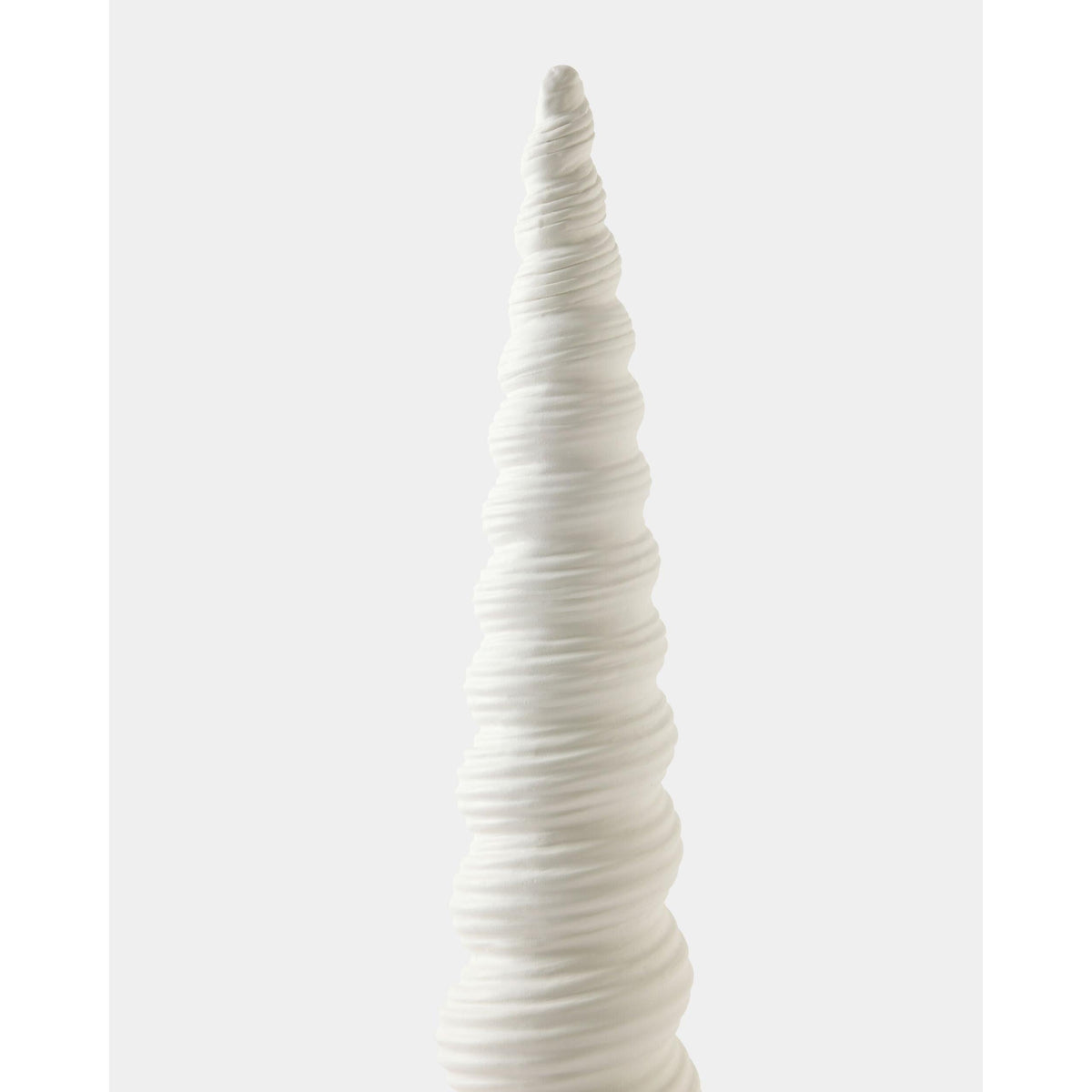 Global Views Turbinio Shell Vase