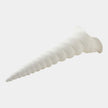 Global Views Turbinio Shell Vase