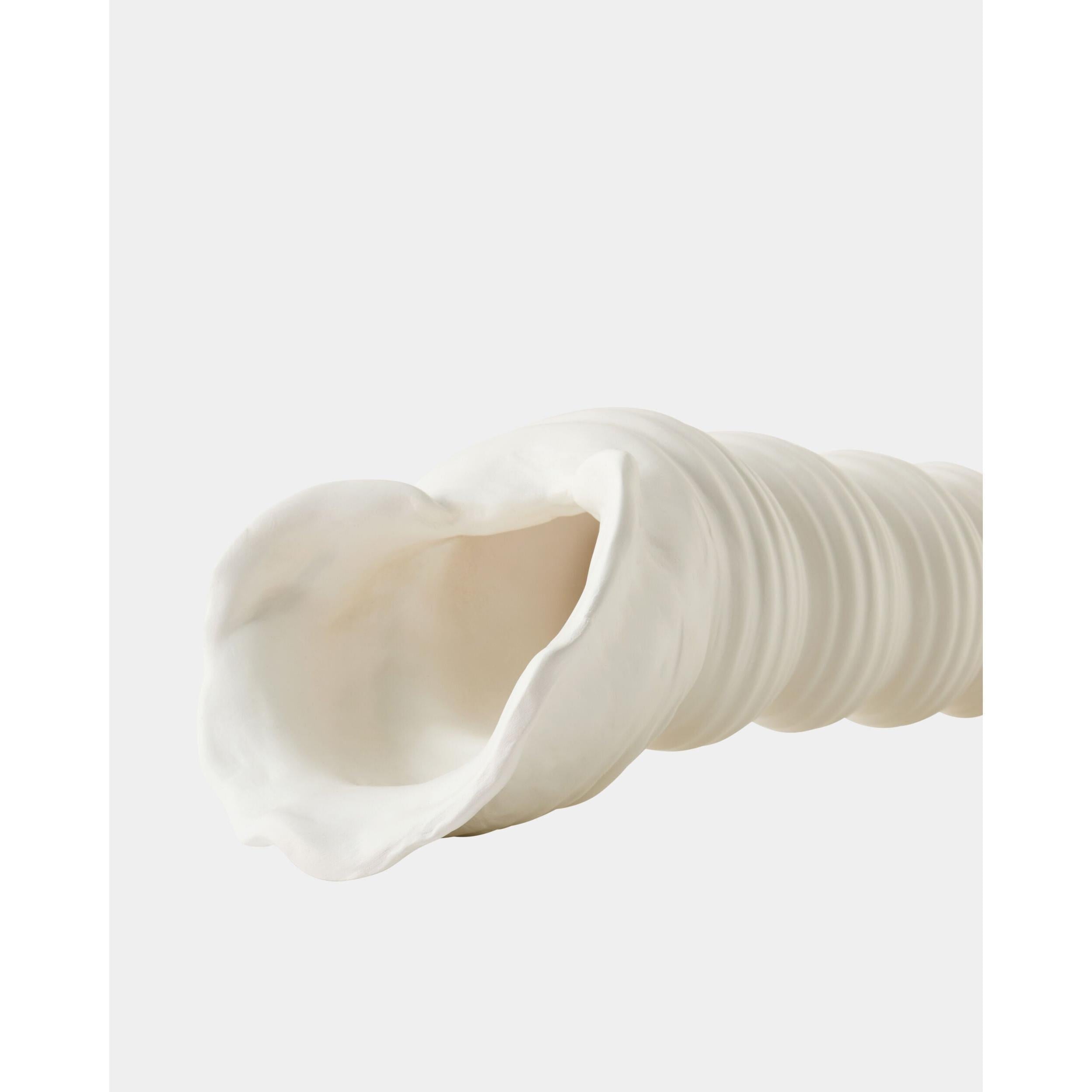 Global Views Turbinio Shell Vase