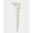 Global Views Turbinio Shell Vase