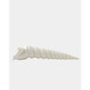 Global Views Turbinio Shell Vase