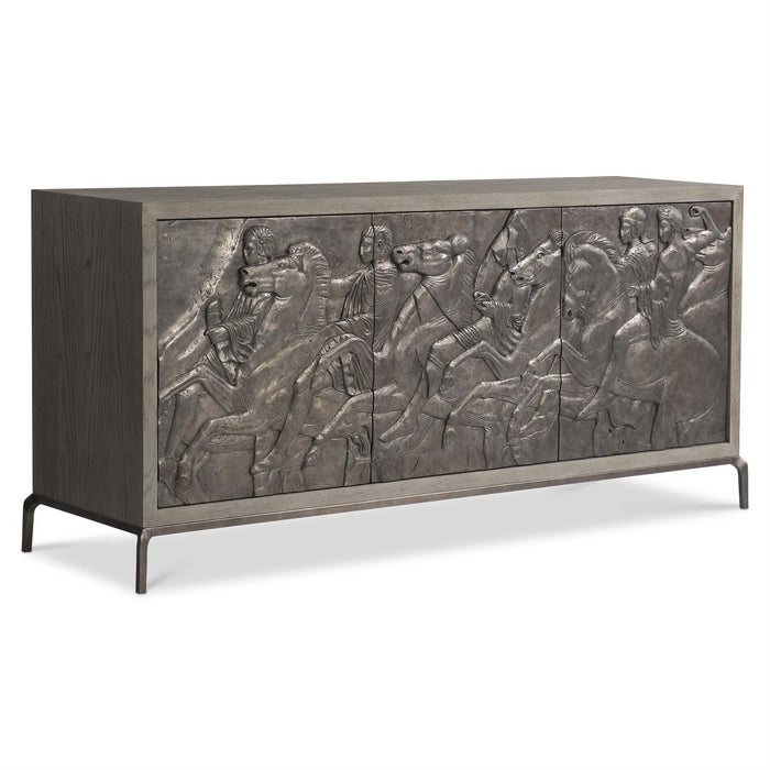 Bernhardt Elysia Buffet