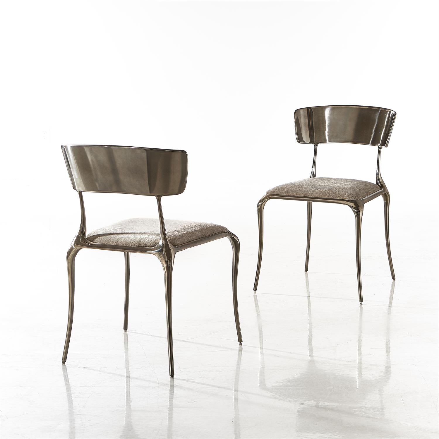 Bernhardt Pravo Side Chair