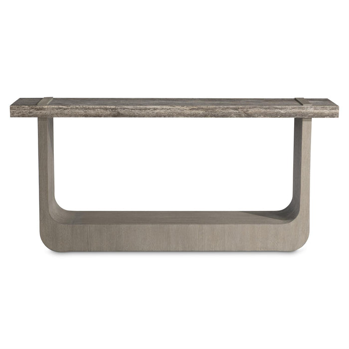 Bernhardt Azzura Console Table