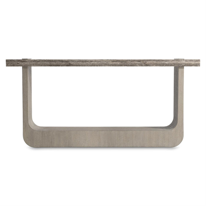 Bernhardt Azzura Console Table