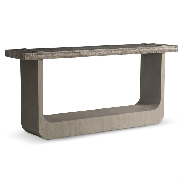 Bernhardt Azzura Console Table