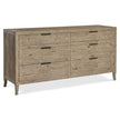 Bernhardt Tribeca Dresser 050