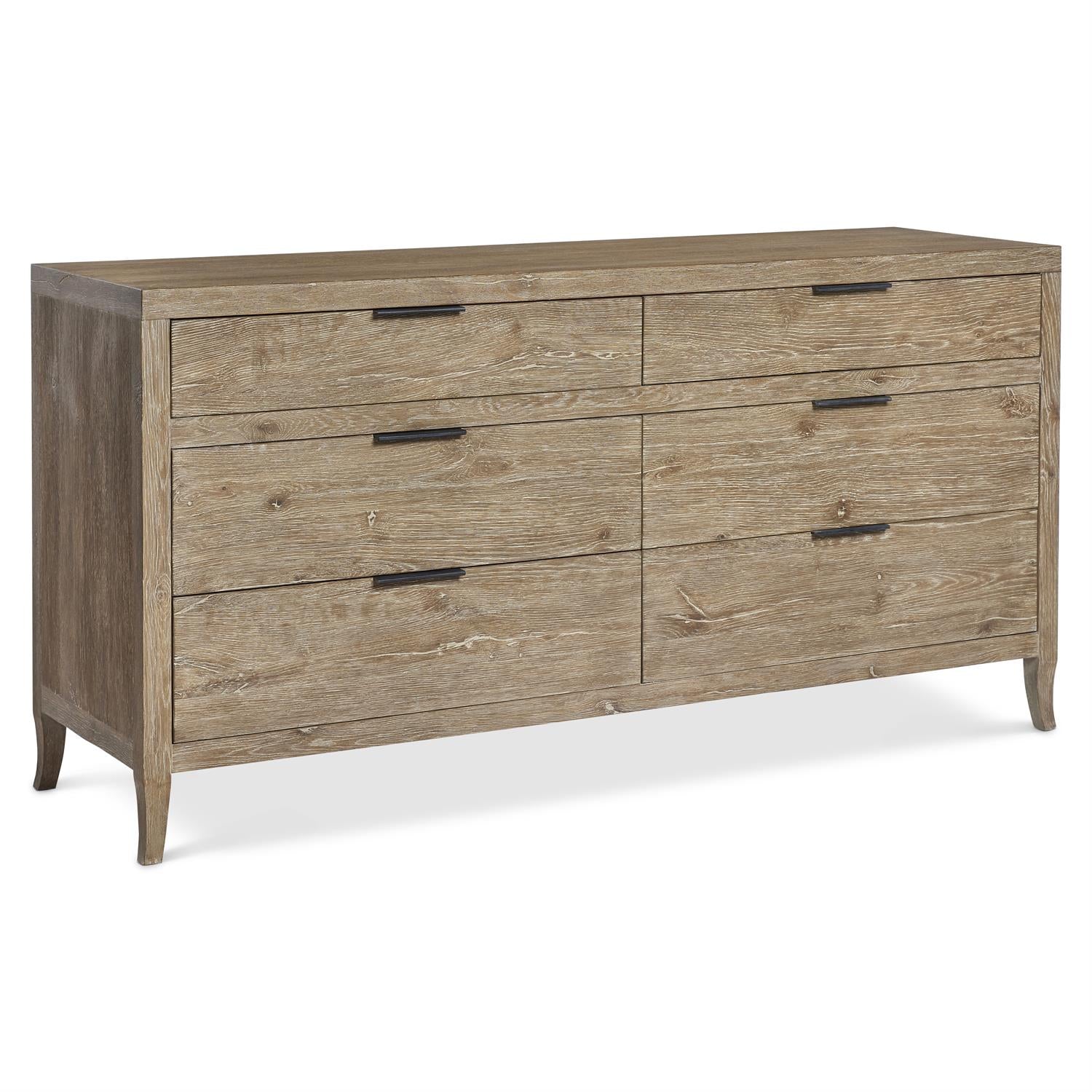 Bernhardt Tribeca Dresser 050