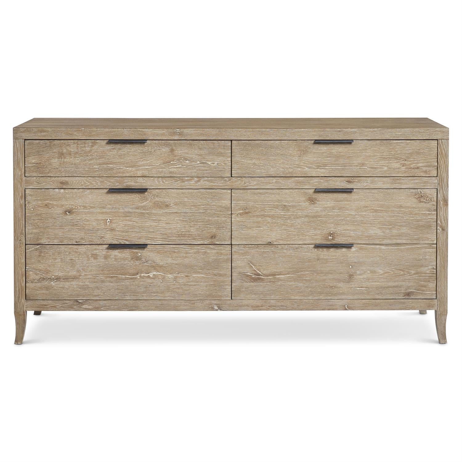 Bernhardt Tribeca Dresser 050