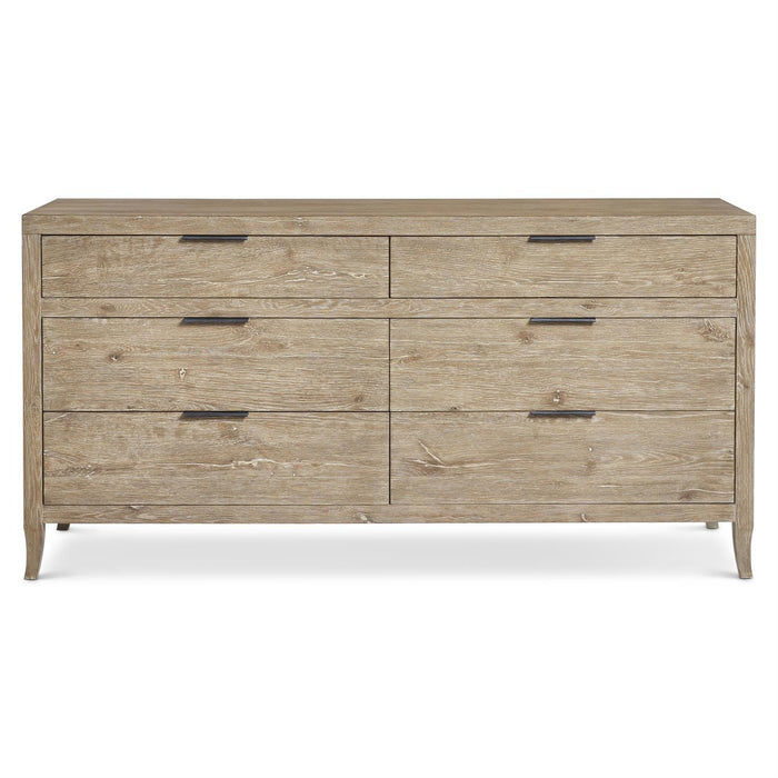 Bernhardt Tribeca Dresser 050