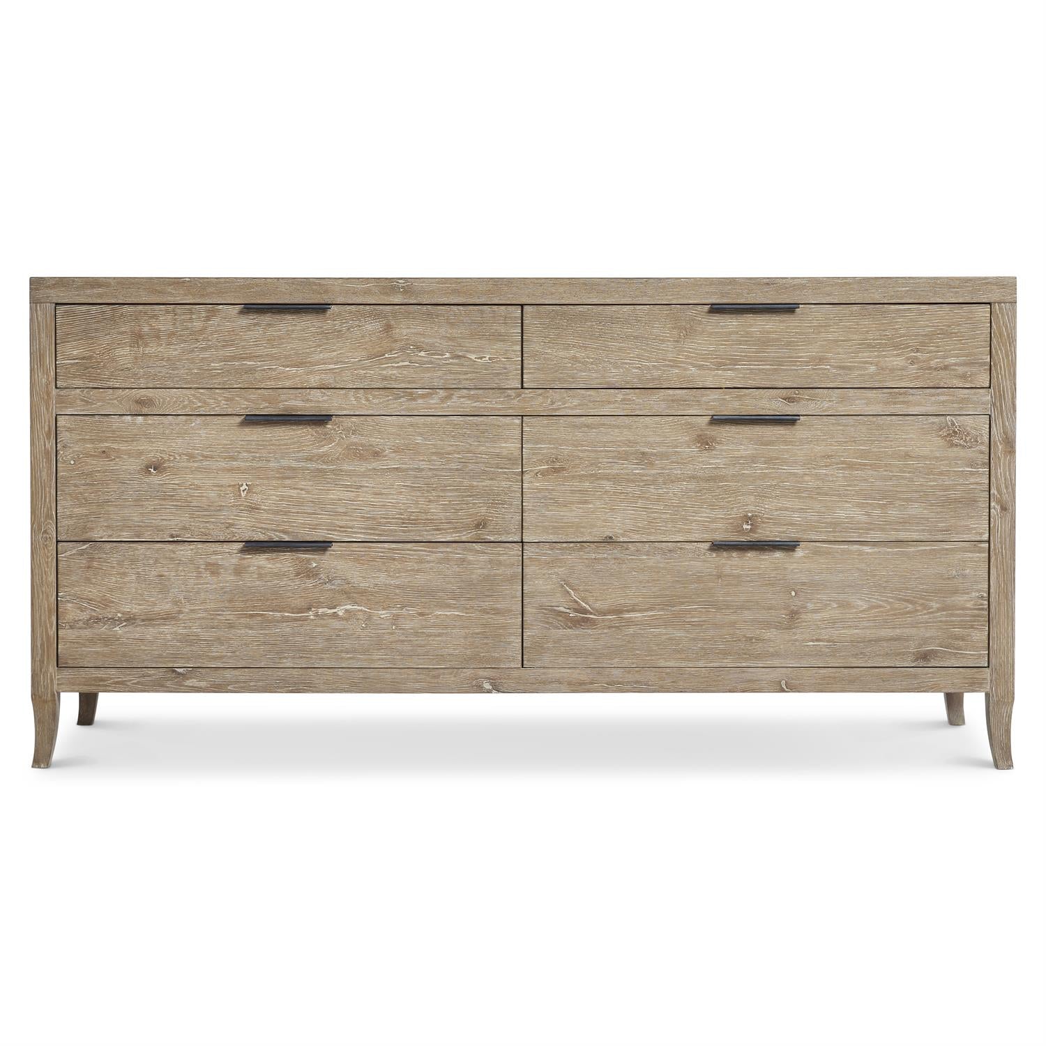 Bernhardt Tribeca Dresser 050