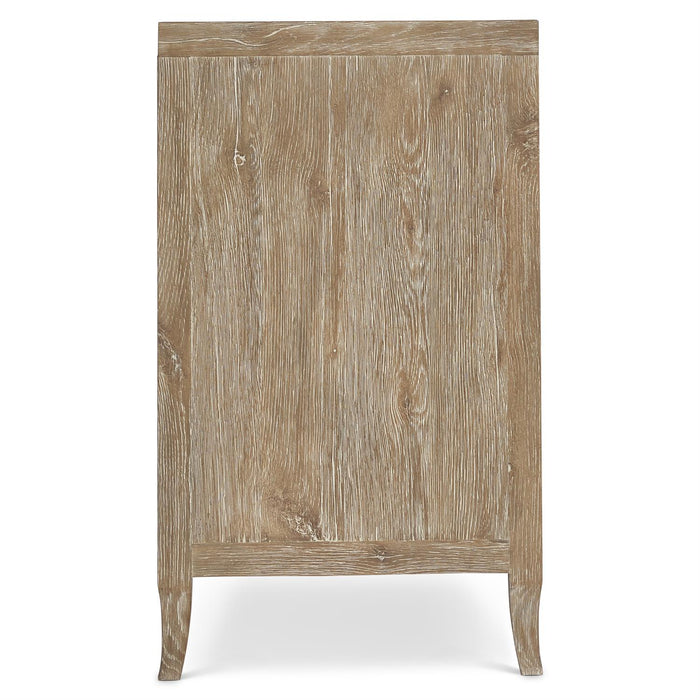 Bernhardt Tribeca Dresser 050