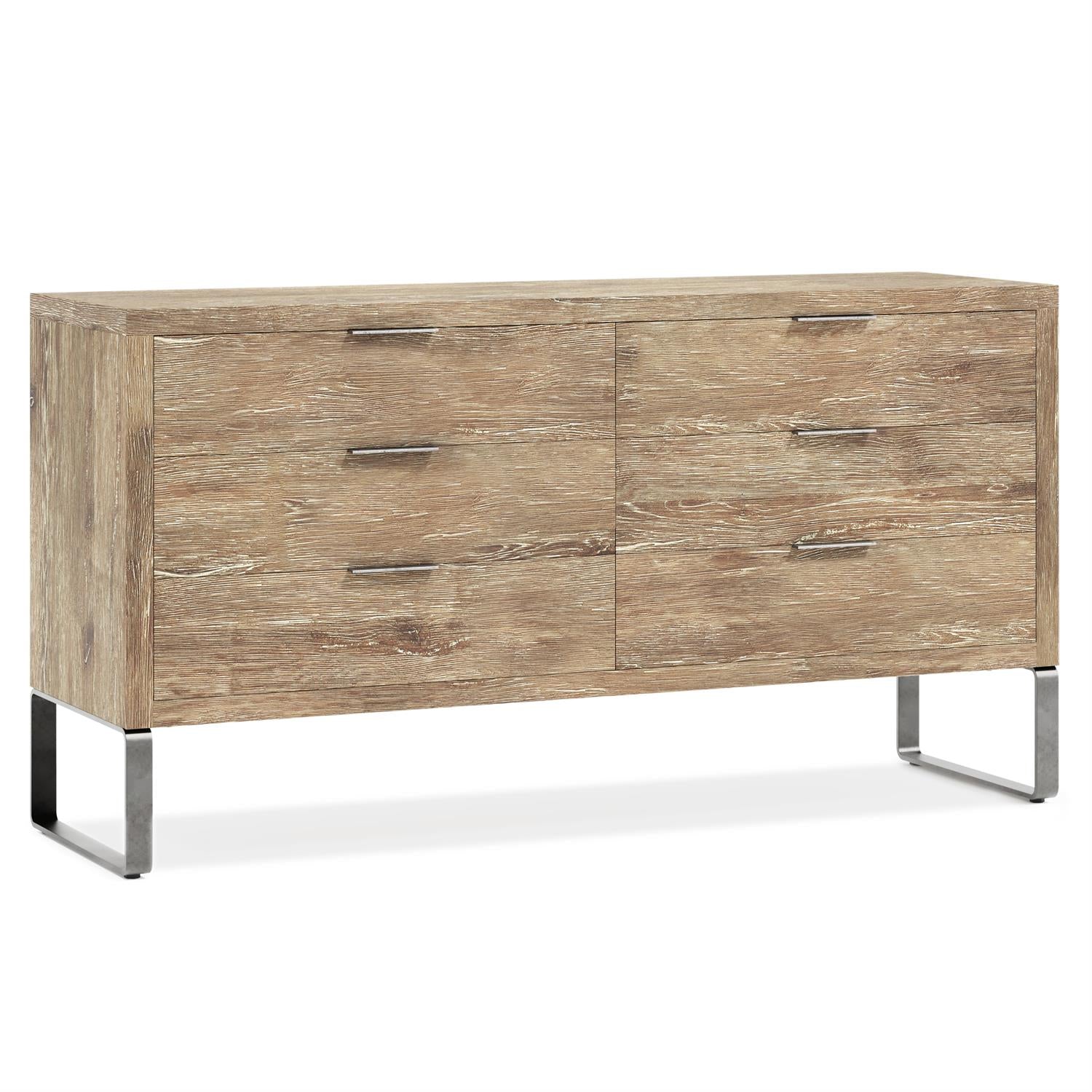 Bernhardt Tribeca Dresser 052