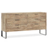 Bernhardt Tribeca Dresser 052