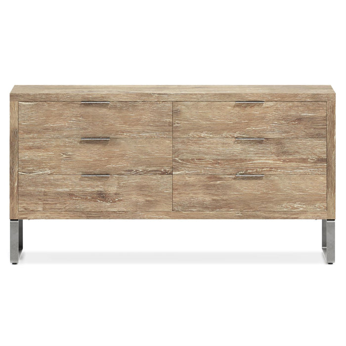 Bernhardt Tribeca Dresser 052