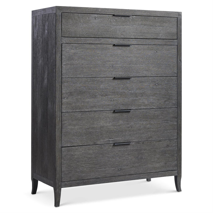 Bernhardt Tribeca Tall Drawer Chest