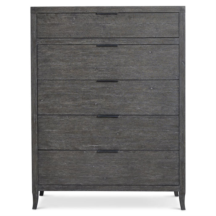 Bernhardt Tribeca Tall Drawer Chest