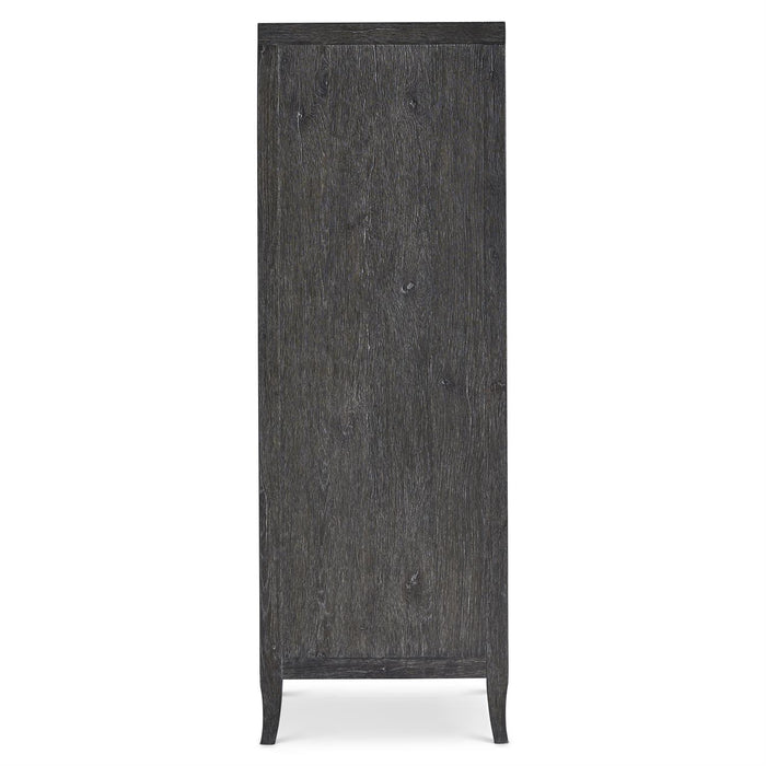 Bernhardt Tribeca Tall Drawer Chest