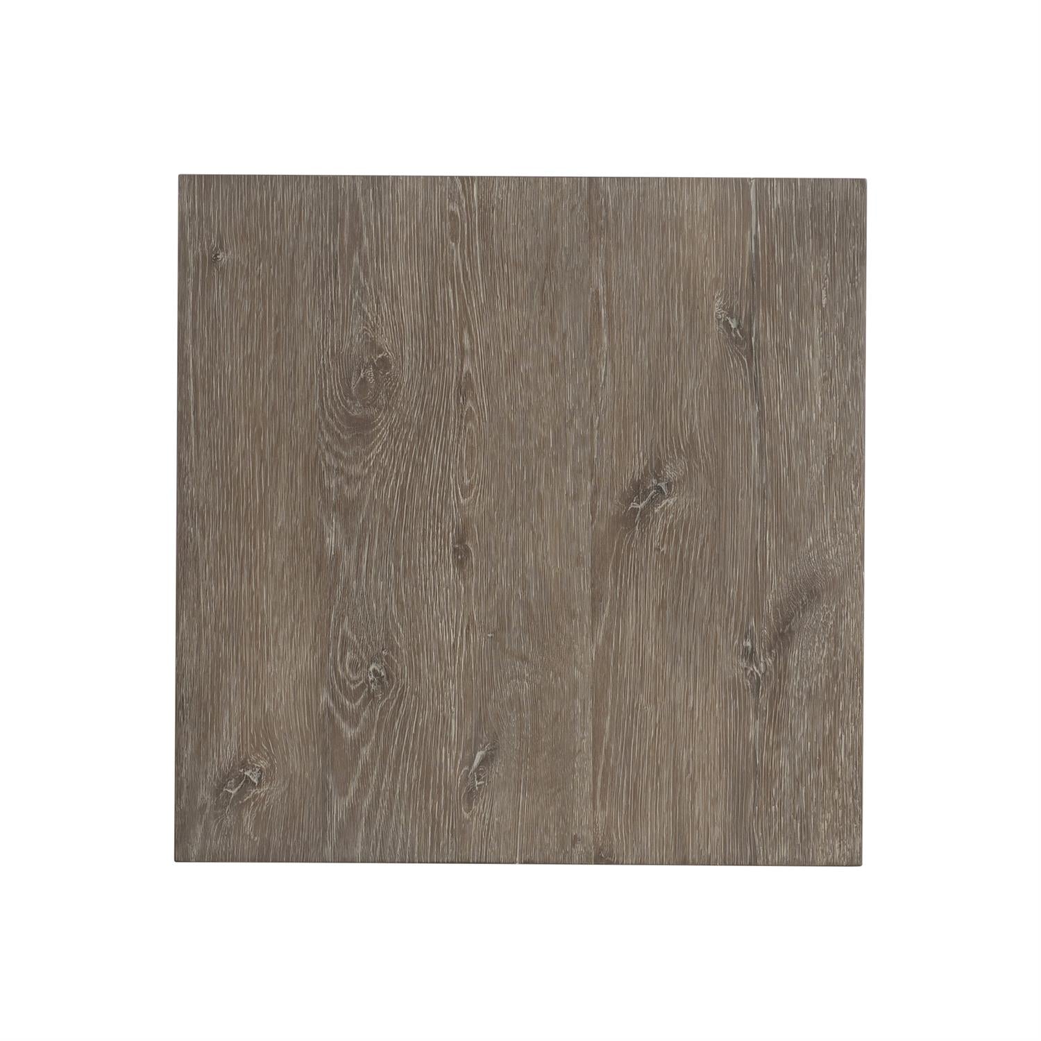 Bernhardt Tribeca Side Table 120