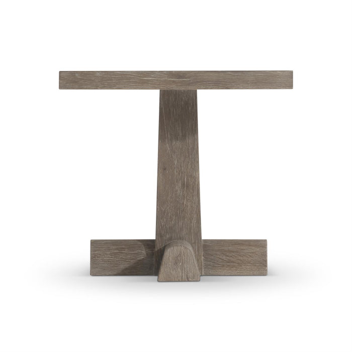 Bernhardt Tribeca Side Table 120