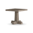 Bernhardt Tribeca Side Table 120