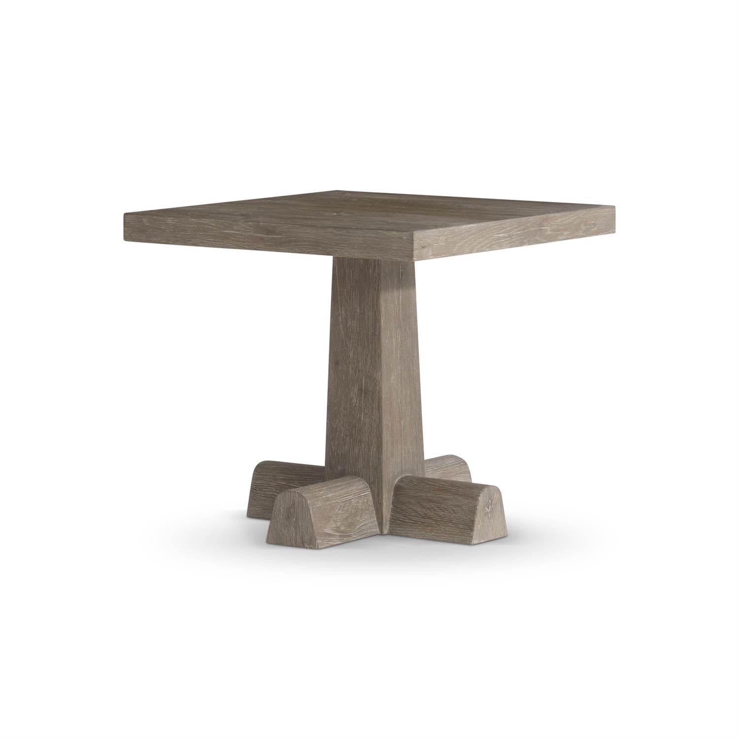 Bernhardt Tribeca Side Table 120
