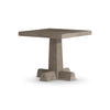 Bernhardt Tribeca Side Table 120