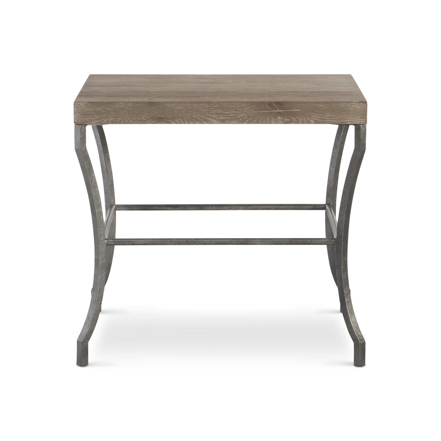 Bernhardt Tribeca Side Table 121