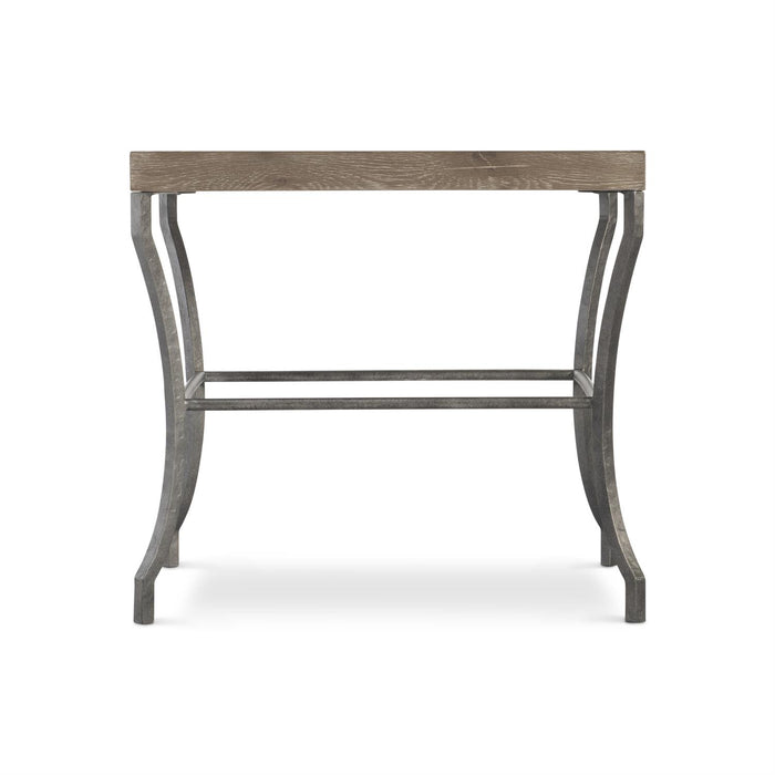 Bernhardt Tribeca Side Table 121