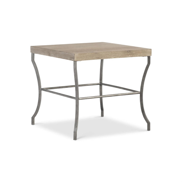 Bernhardt Tribeca Side Table 121