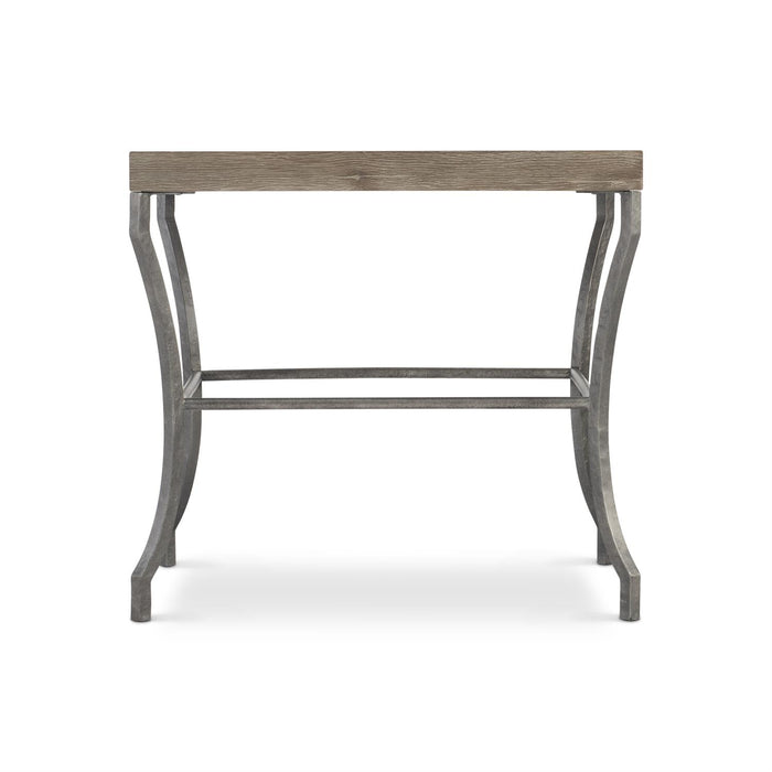 Bernhardt Tribeca Side Table 121