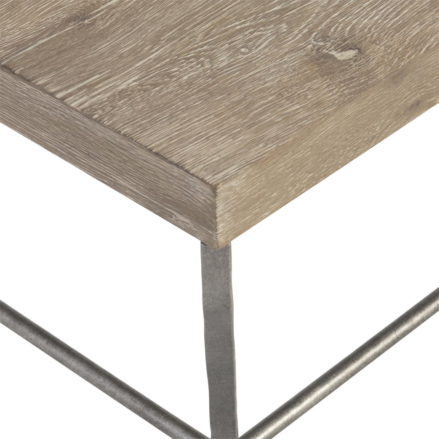 Bernhardt Tribeca Side Table 121