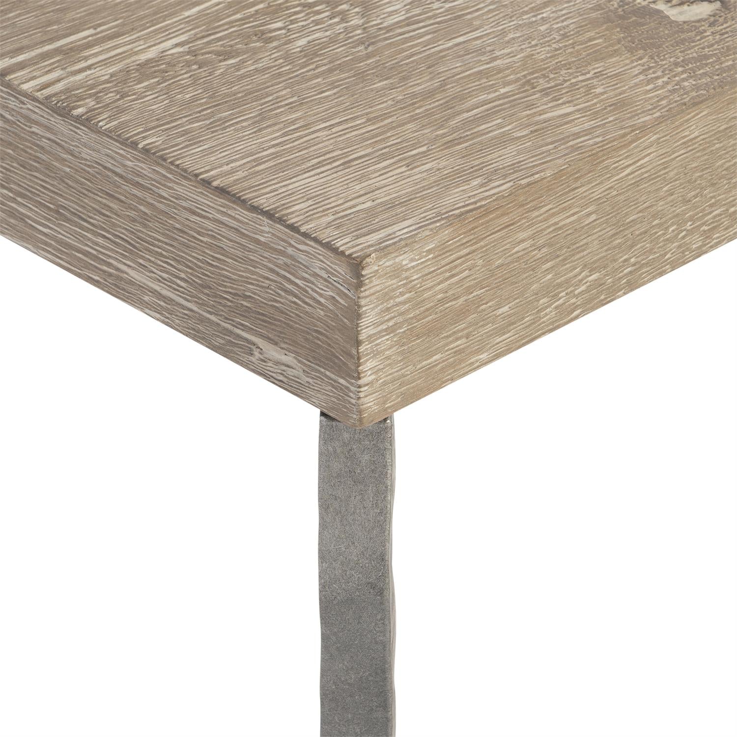 Bernhardt Tribeca Side Table 121