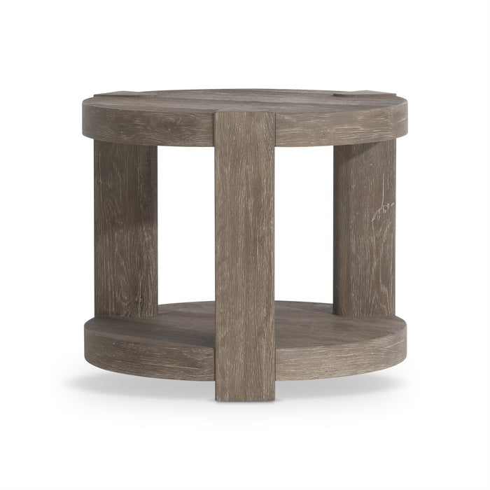 Bernhardt Tribeca Side Table 122