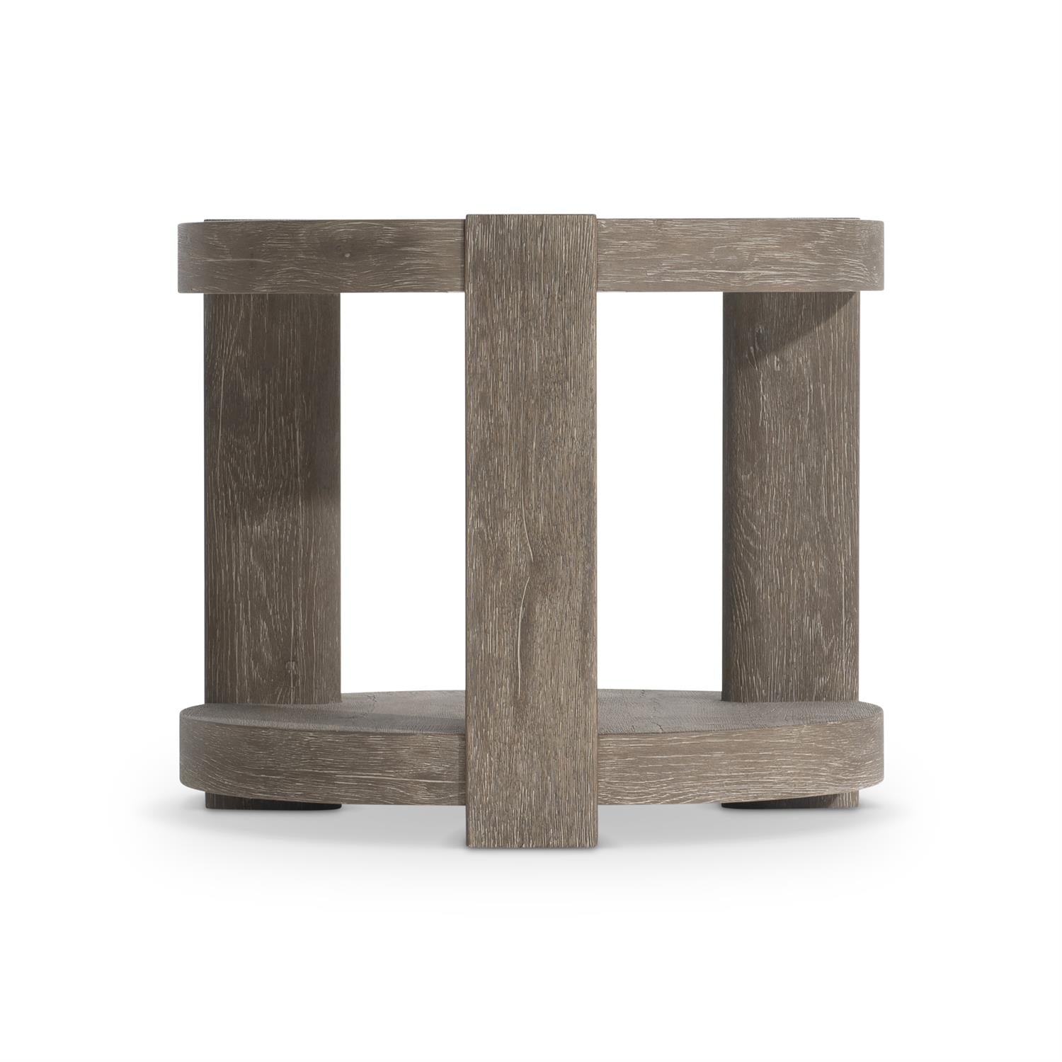 Bernhardt Tribeca Side Table 122