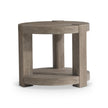 Bernhardt Tribeca Side Table 122