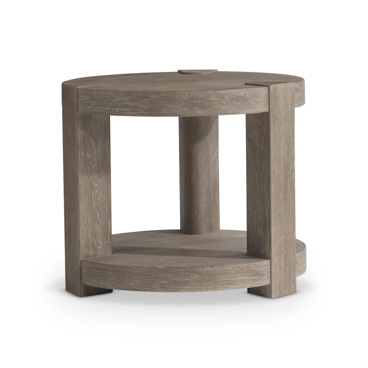 Bernhardt Tribeca Side Table 122