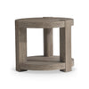 Bernhardt Tribeca Side Table 122