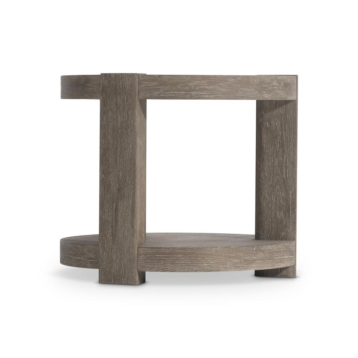 Bernhardt Tribeca Side Table 122